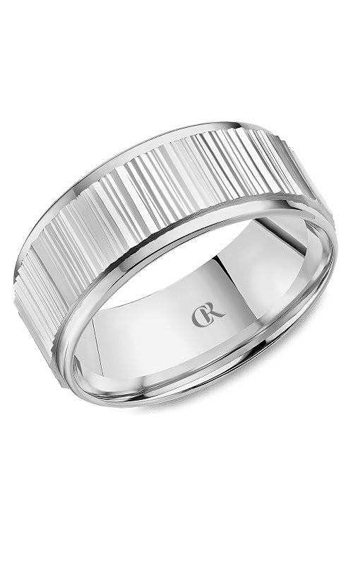 CrownRing Gent's   CR-042