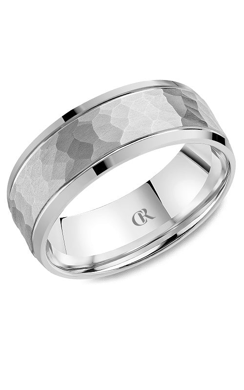 CrownRing Gent's  CR-044