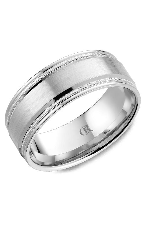 CrownRing Gent's  CR-046