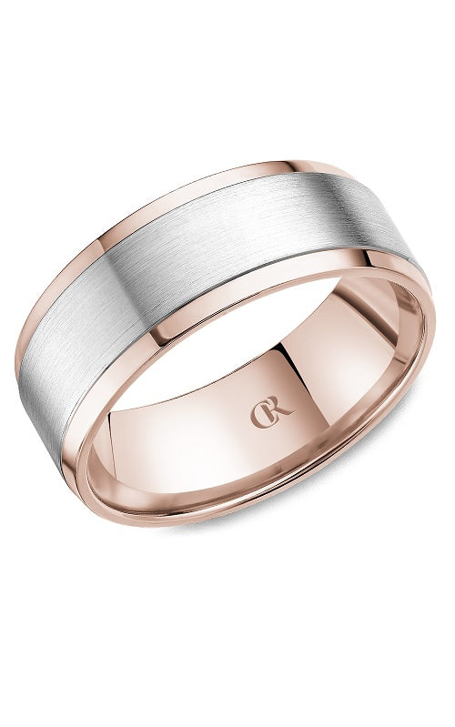 CrownRing Gent's CR-047