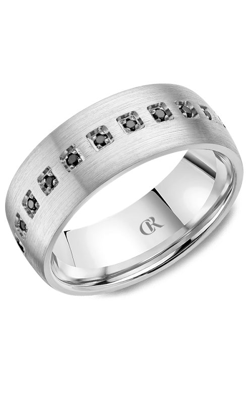 CrownRing Gent's  CR-049