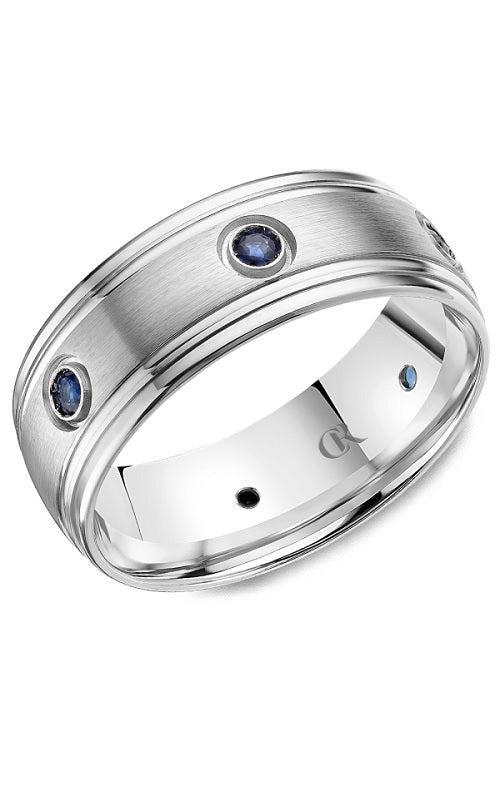 CrownRing Gent's  CR-051