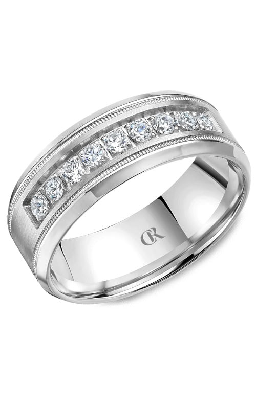 CrownRing Gent's   CR-053