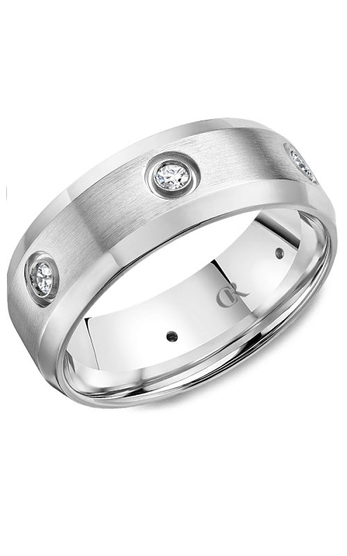 CrownRing Gent's CR-058