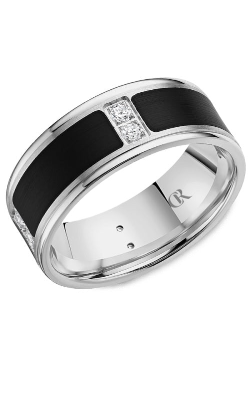 CrownRing Gent's  CR-060