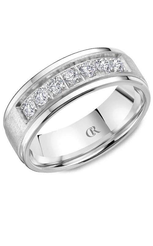 CrownRing Gent's  CR-064