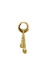 Jorge Revilla "Nuggets" Earrings G16912