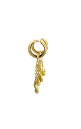 Jorge Revilla "Nuggets" Earrings G16912