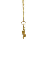 Jorge Revilla "Nuggets" Necklace G16913