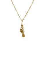Jorge Revilla "Nuggets" Necklace G16913