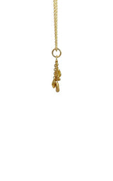 Jorge Revilla "Nuggets" Necklace G16913