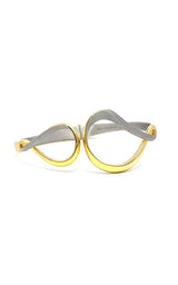 Jorge Revilla  'Venice'  Bangle  G16919