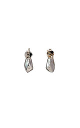 Jorge Revilla "Rocks" stud earrings G16920