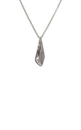Jorge Revilla 'Rocks' Sterling silver Necklace G16921