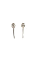 Sterling Silver Drop Earrings  G16927