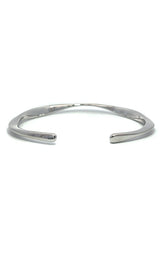 Jorge Revilla  'Waves'  Sterling Silver Bangle  G16929
