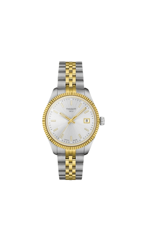 Tissot Ballade watch T156.210.22.031.00