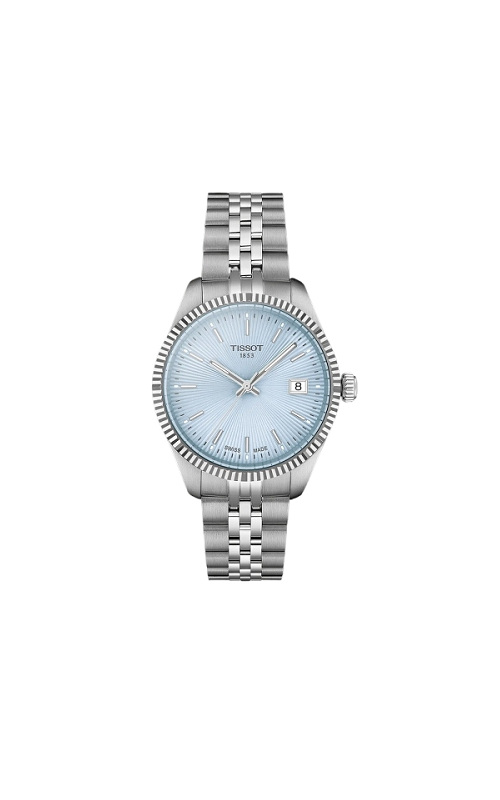 Tissot Ballade watch T156.210.11.351.00