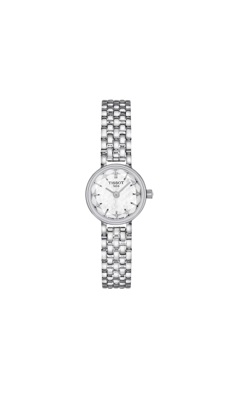Tissot Lovely Quartz watch  T140.009.11.111.00
