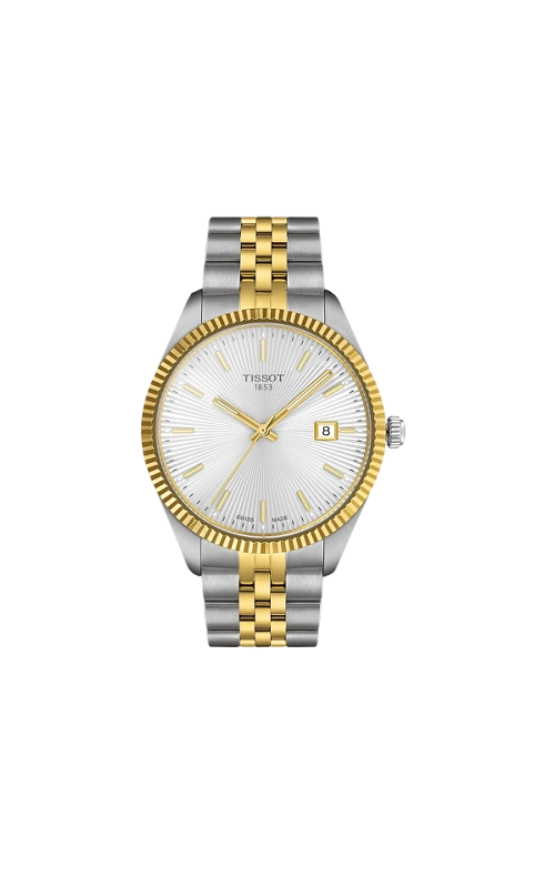 Tissot Ballade watch T156.410.22.031.00
