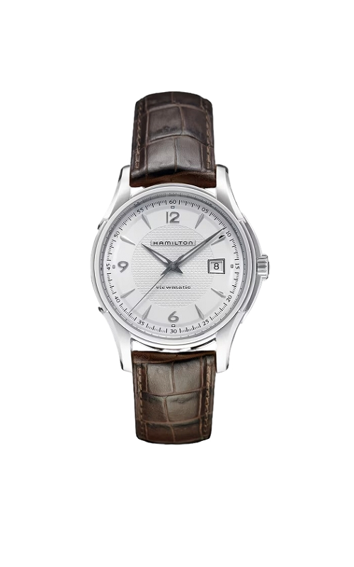 Hamilton " JAZZMASTER VIEWMATIC AUTO" H32515555