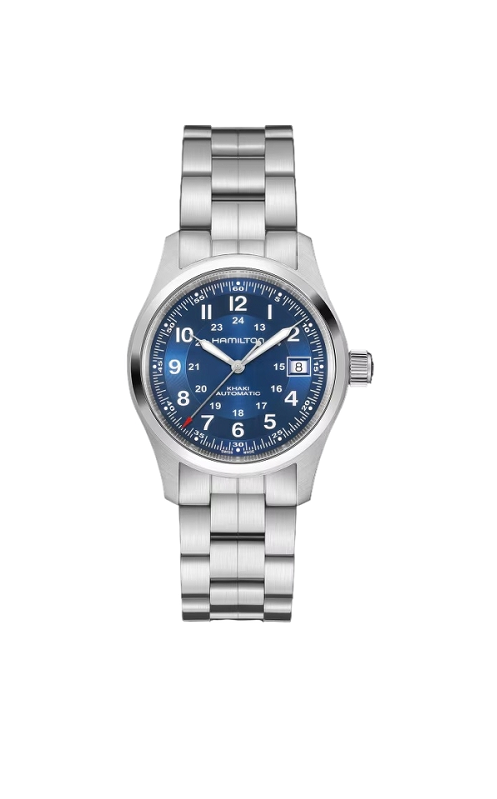 Hamilton " KHAKI FIELD AUTOMATIC" Watch H70455140