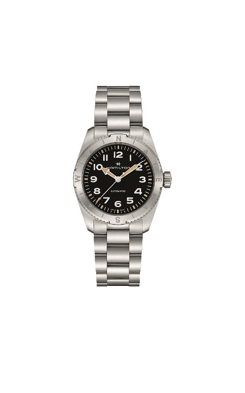 Hamilton "KHAKI FIELD EXPEDITION AUTO" Watch H70225130