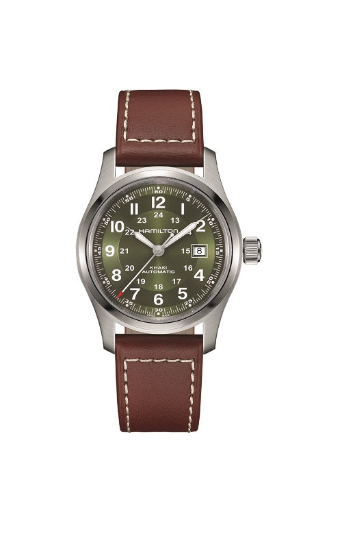 Hamilton " KHAKI FIELD AUTOMATIC" Watch H70605560