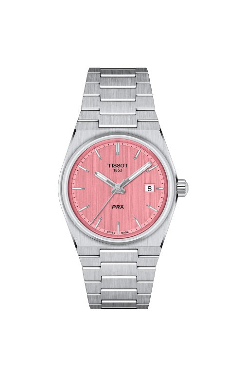 TISSOT PRX UNISEX  T137.210.11.331.00