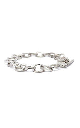 Sterling silver 'Florence' Bracelet  G15305