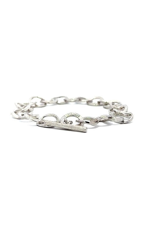 Sterling silver 'Florence' Bracelet  G15305