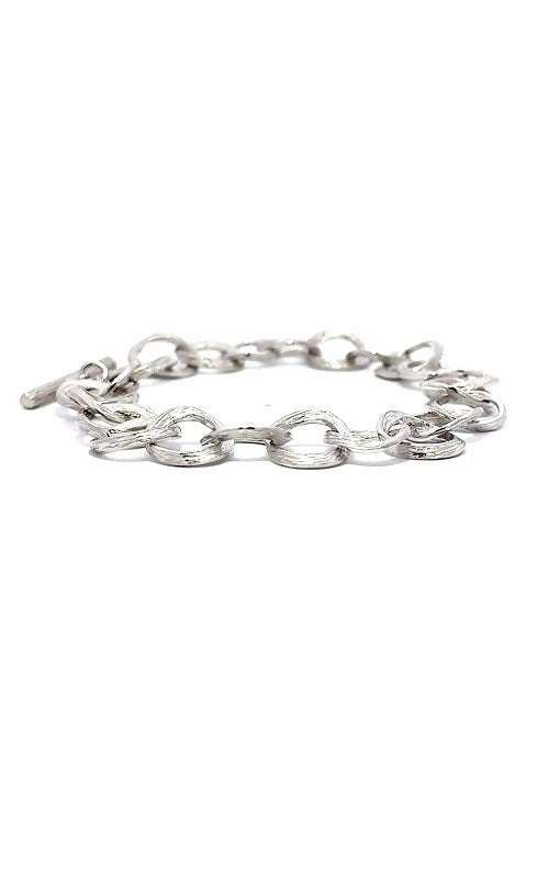 Sterling silver 'Florence' Bracelet  G15305