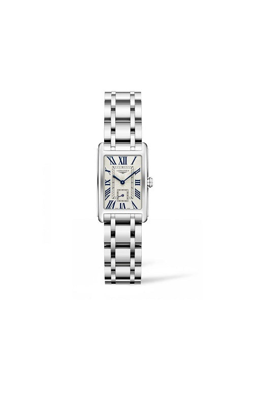 Longines  "DOLCEVITA" Ladies Quartz Watch L5.255.4.71.6