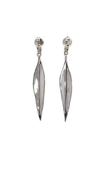 Jorge Revilla 'Forest' Sterling Silver Dangle Earrings  G15306