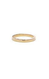14K YELLOW GOLD WEDDING BAND G16656