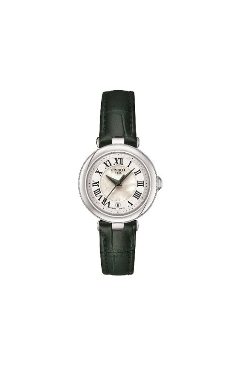Tissot " Bellissima" Ladies Quartz watch T126.010.16.113.02