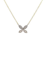 Bassali Diamond Necklaces G15254