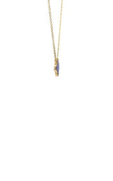 Bassali Lapis Lazuli Necklace G15255