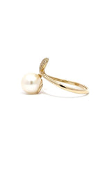 Bassali Pearl Ring G15261