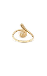 Bassali Pearl Ring G15261