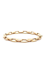 14K YELLOW GOLD  BRACELET  G15357