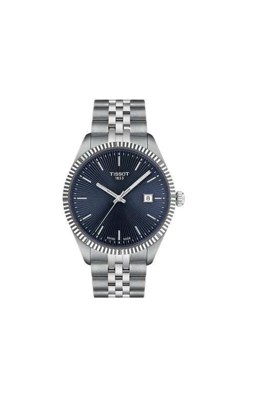 Tissot Ballade watch T156.410.11.041.00