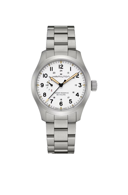 Hamilton " KHAKI FIELD AUTOMATIC" Watch H69509110