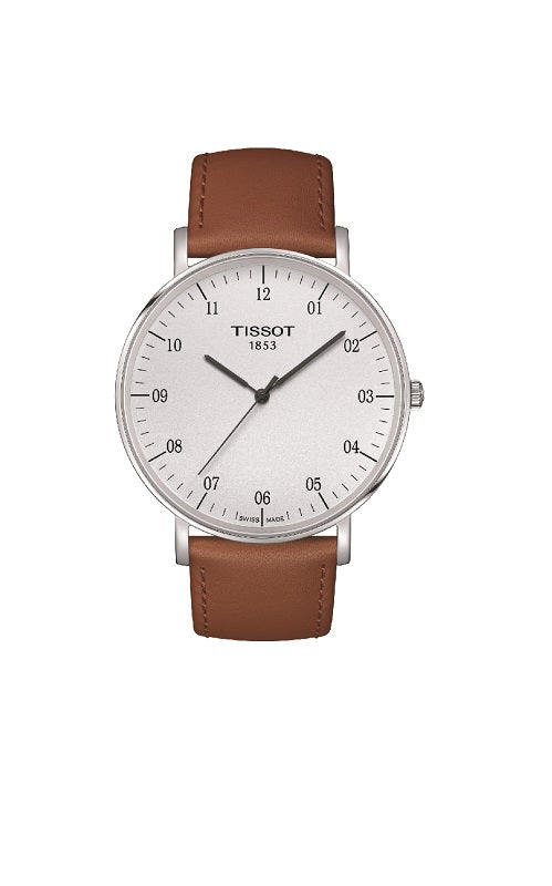 Tissot " Everytime Desire" Mens Quartz watch T109.610.16.037.00