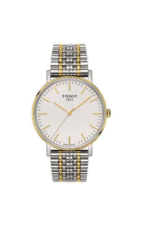 Tissot "Everytime Desire" Mens Quartz watch T109.410.22.031.00