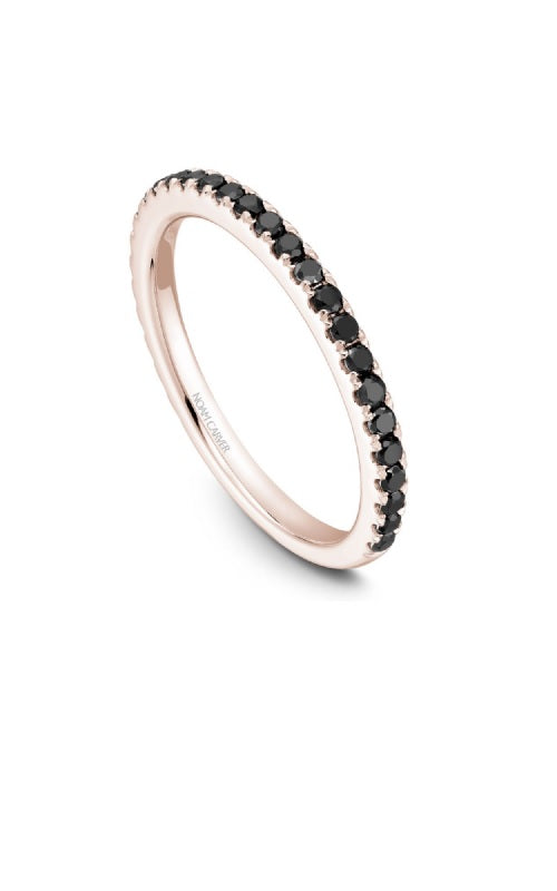 Noam Carver Stackable Ring  STA2-1RA-BD