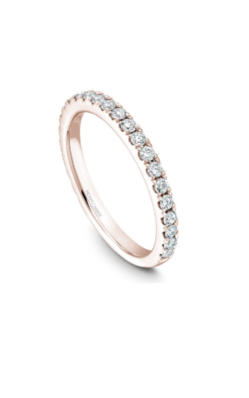 Noam Carver Stackable Ring  STA3-1RA-D