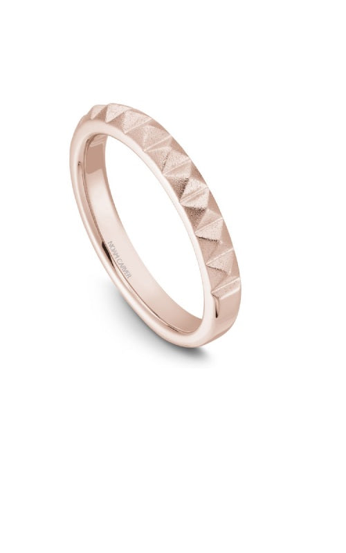 Noam Carver Stackable Ring  STA8-1RA
