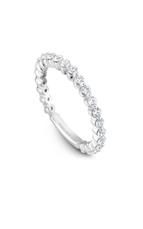 Noam Carver Stackable Ring  STB38-1WA-D