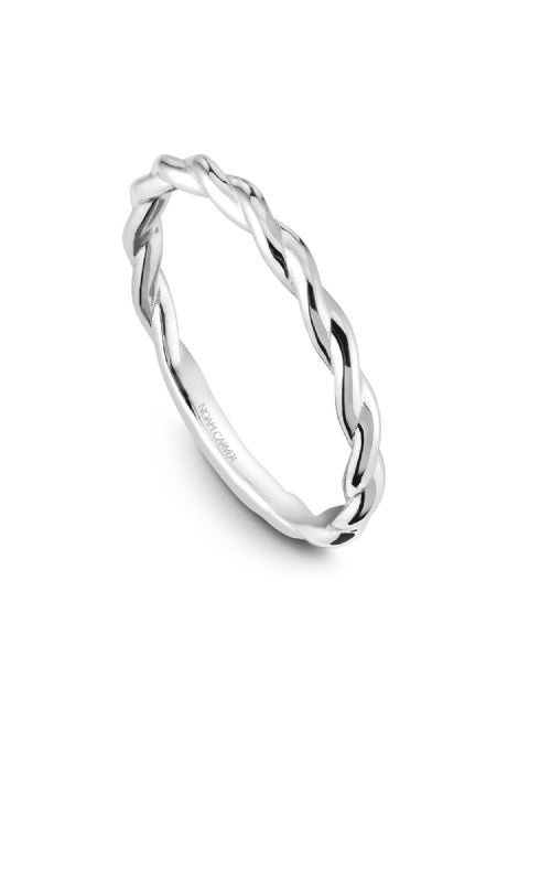 Noam Carver Stackable Ring  STB5-2WA